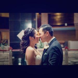 Meet your Posher, Stella